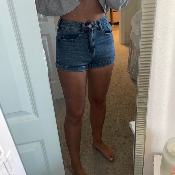 PacSun Short Bundle - Picture 4 of 8